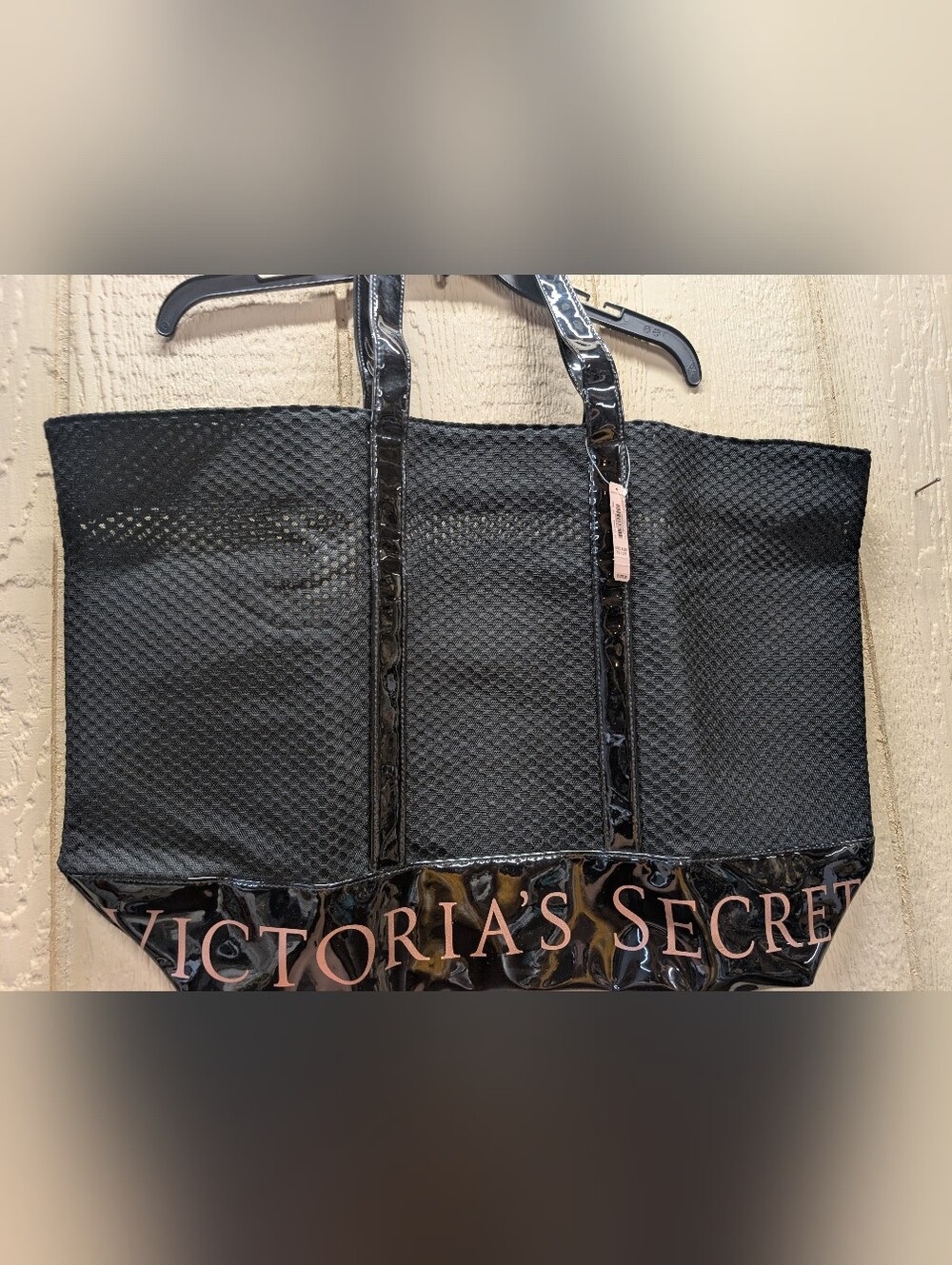 NWT Victoria's Secret Tote Bag